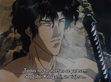 Ninja Scroll